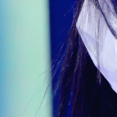 Recent activity shot of Seunghee (OH MY GIRL)
