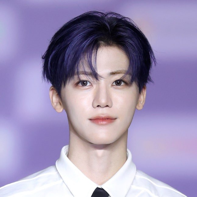 Behind-the-scenes cut of Jaemin (NCT DREAM)