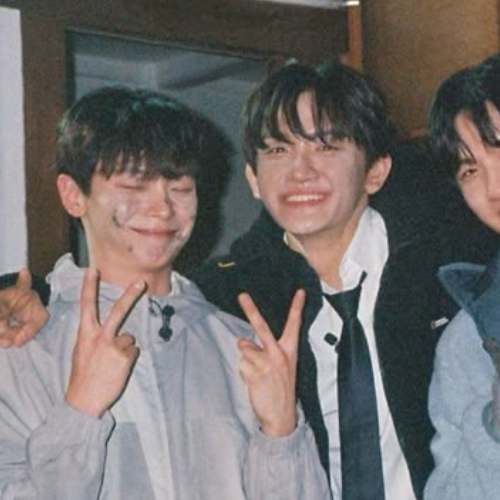 Behind-the-scenes cut of LUCY