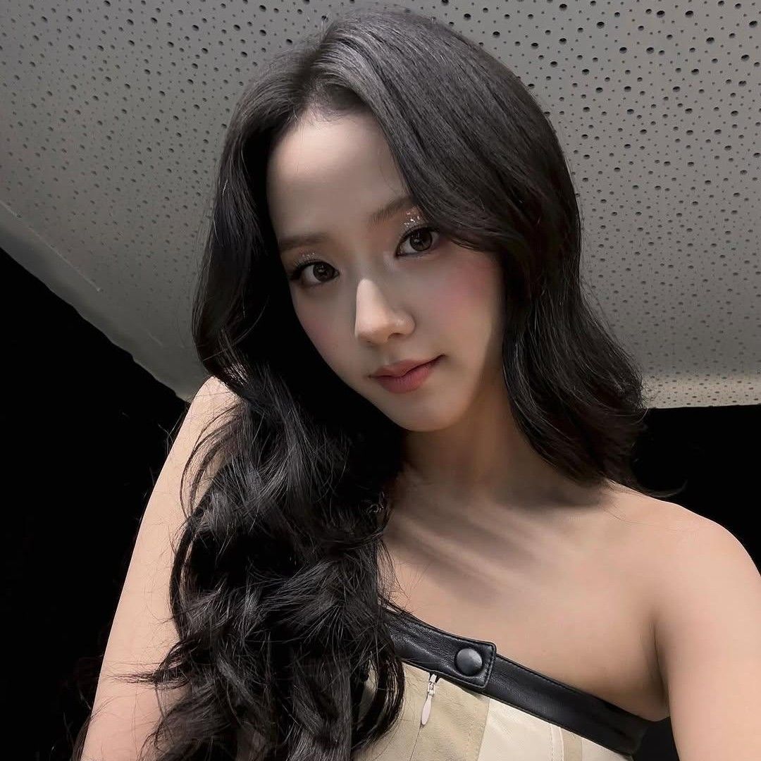 BLACKPINK粉絲拍下的瞬間