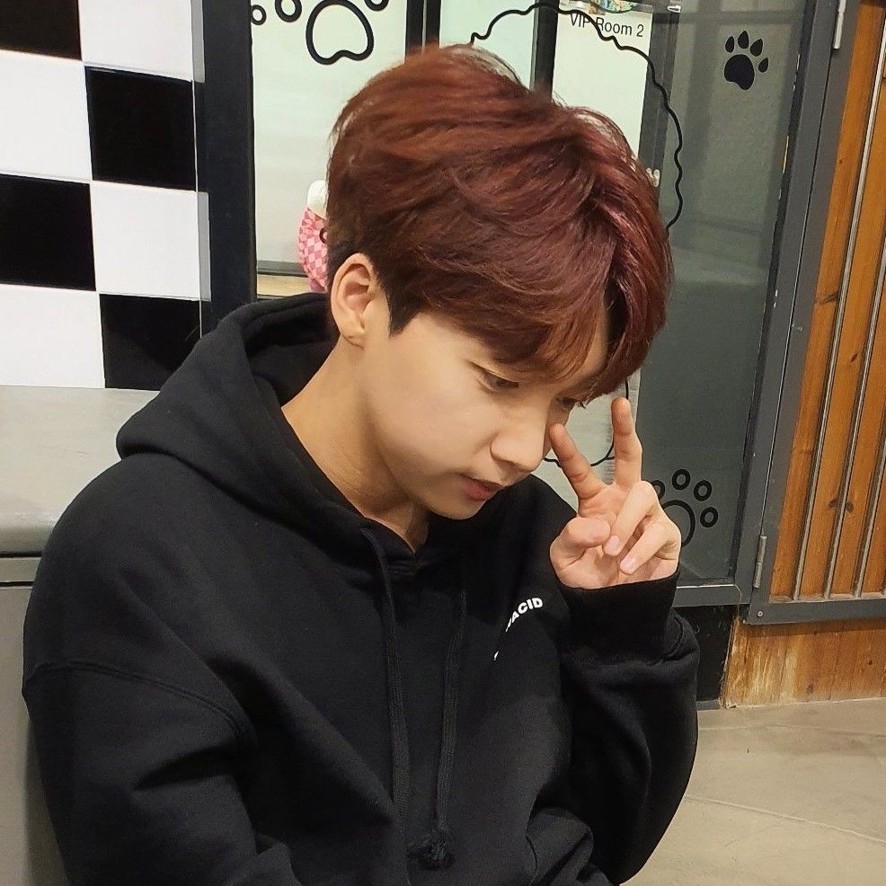 Latest photo of Jeong Sewoon
