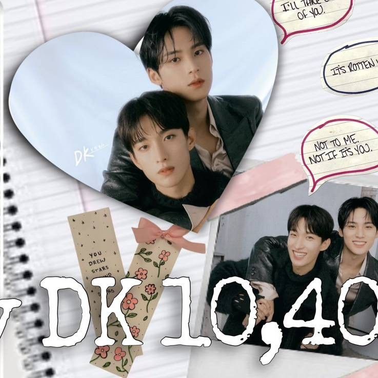 A moment captured by Mingyu (SEVENTEEN)'s fan