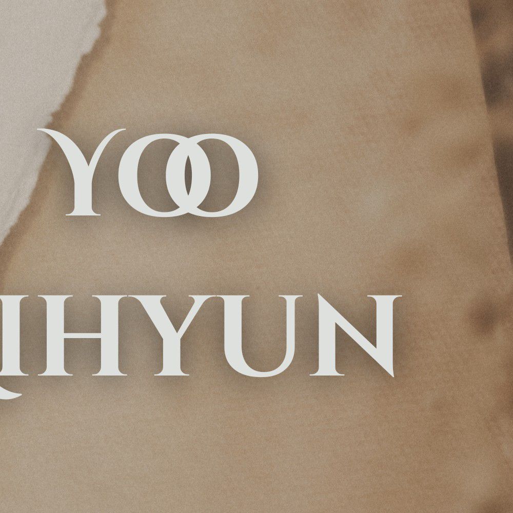 Behind-the-scenes cut of Kihyun (MONSTA X)