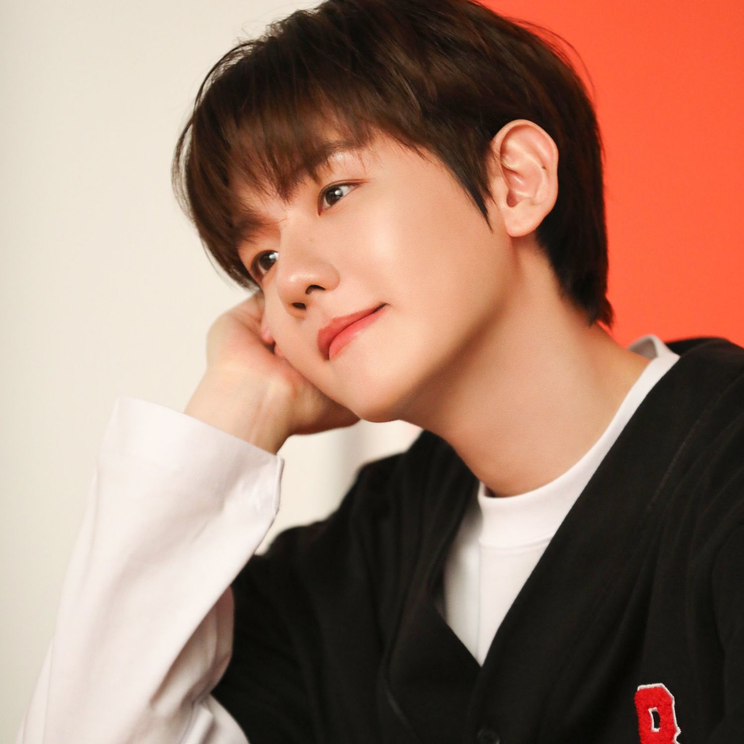 백현 (EXO) 최근 활동샷