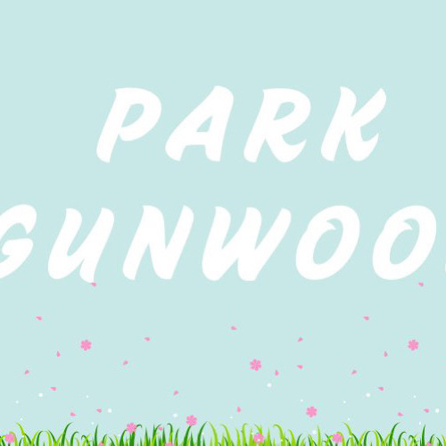 Recent activity shot of Park Gunwook (ZEROBASEONE)