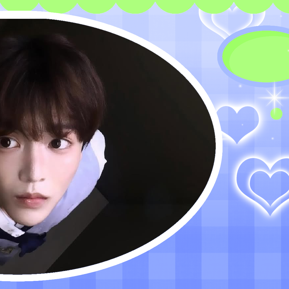 Latest photo of Jang Haneum