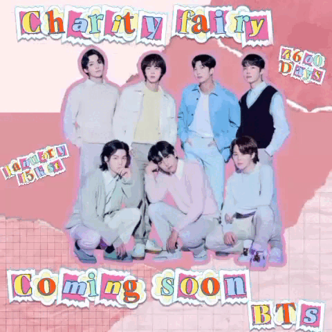 Potret di balik layar BTS