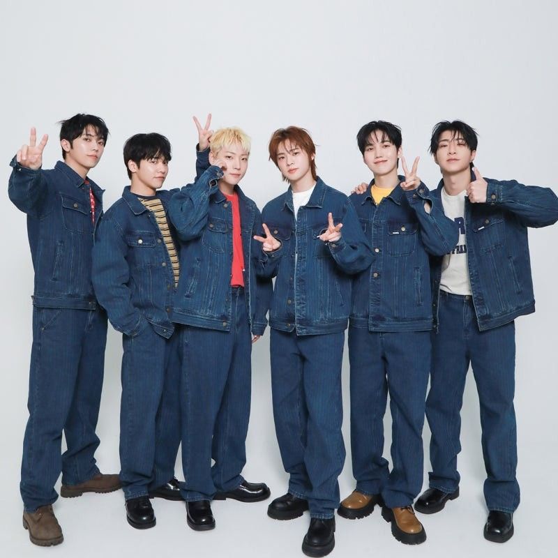 Recent activity shot of ONF