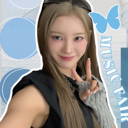 ME:I 櫻井美羽 ファンダムコミュニティ │ KPOP人気No.1アプリ