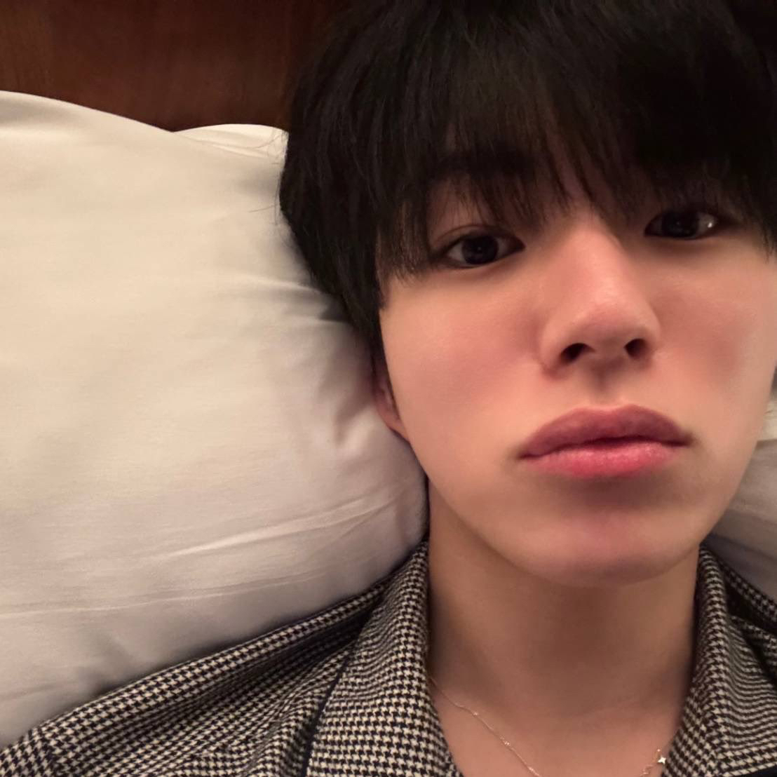 Latest photo of Yoon Jaehyuk (TREASURE)