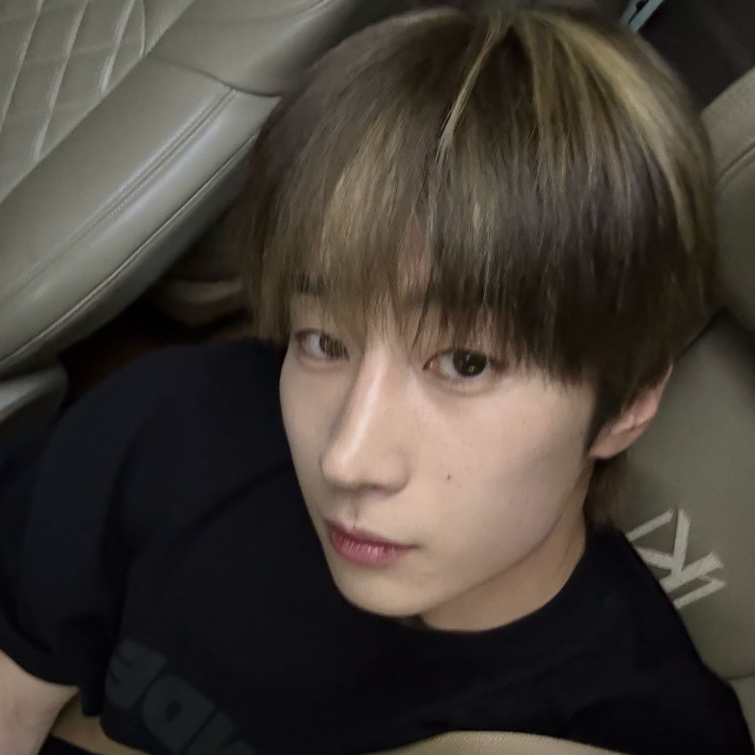 Latest photo of Han Seungwoo