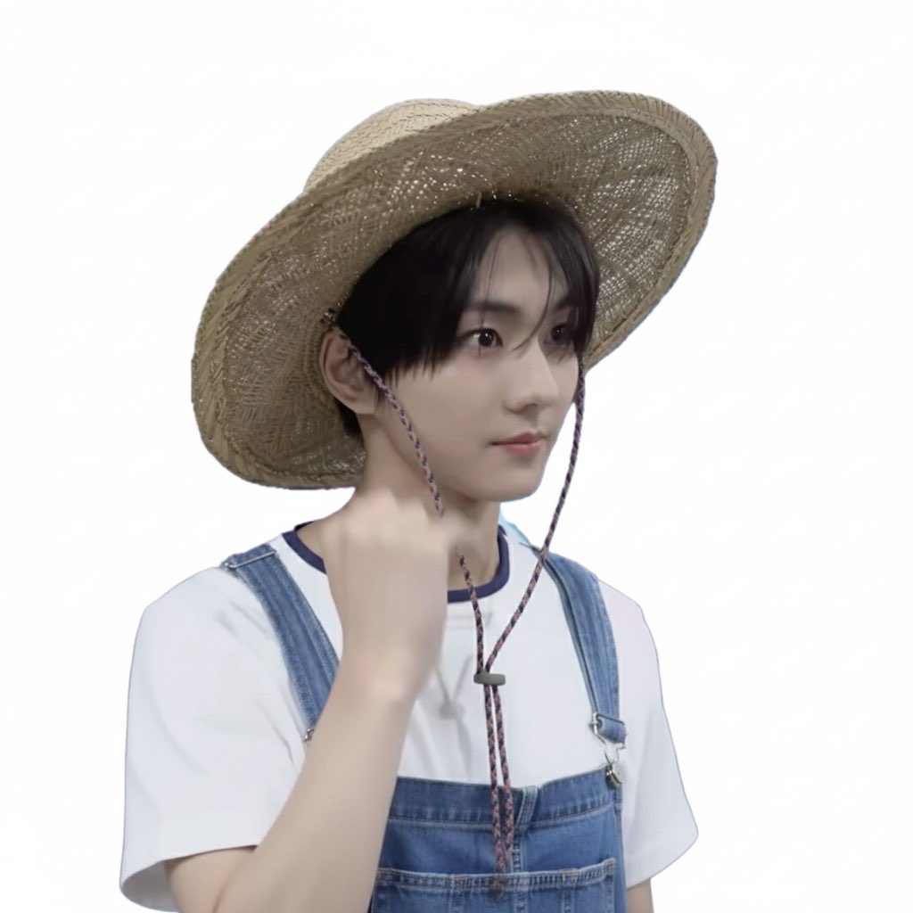 Recent activity shot of Jungwon (ENHYPEN)