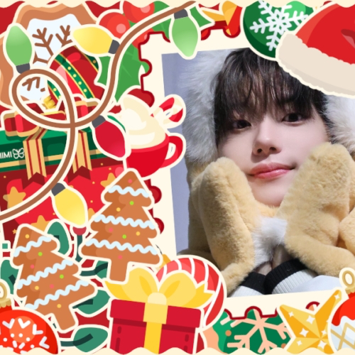 A moment captured by Seo Kyoungbae (CLOSE YOUR EYES)'s fan