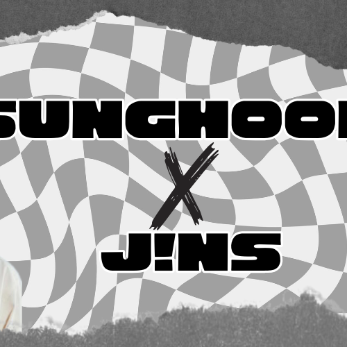 Recent activity shot of Sunghoon (ENHYPEN)