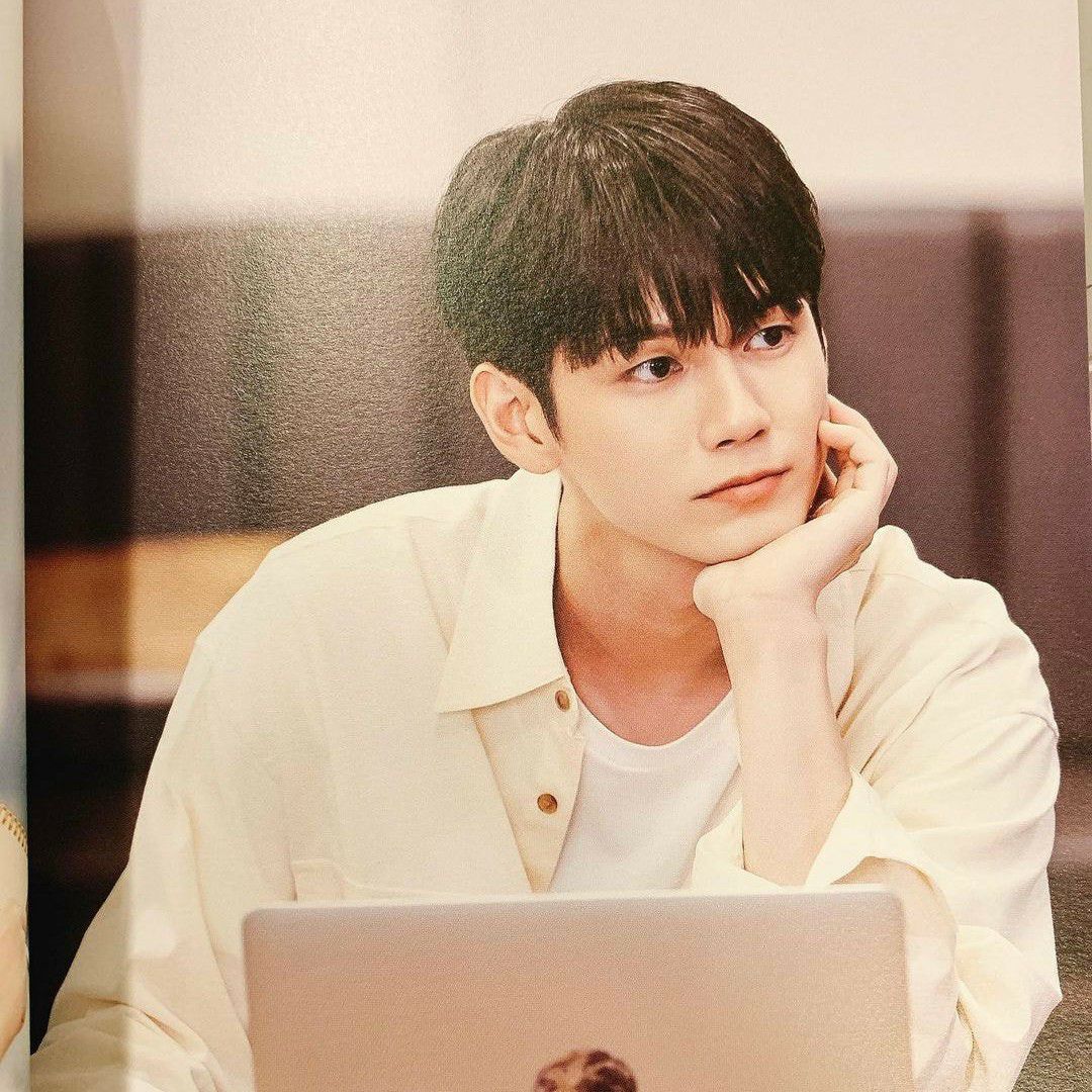 옹성우의 최신 사진