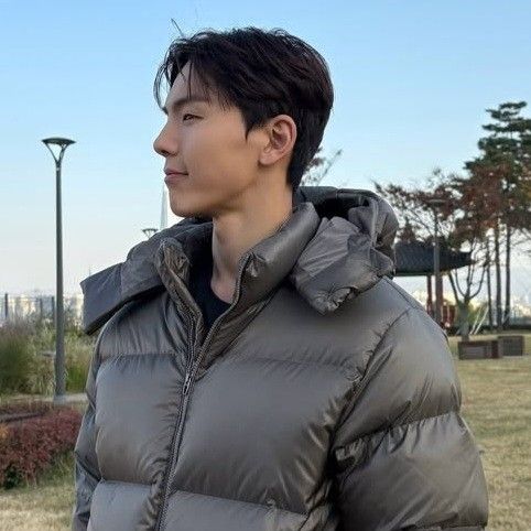 Shownu (MONSTA X)粉絲拍下的瞬間