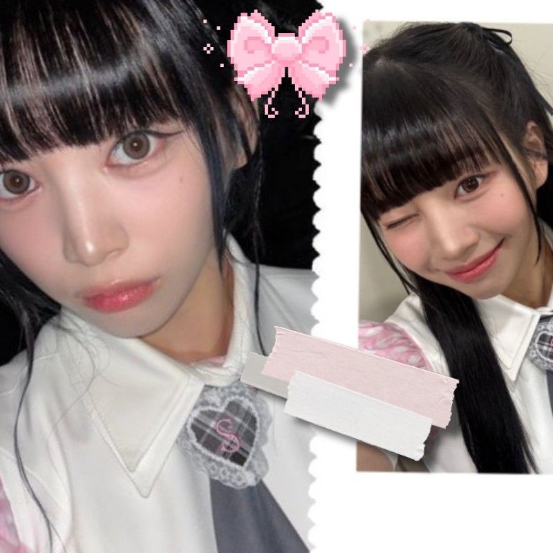 Behind-the-scenes cut of Nana (UNIS)