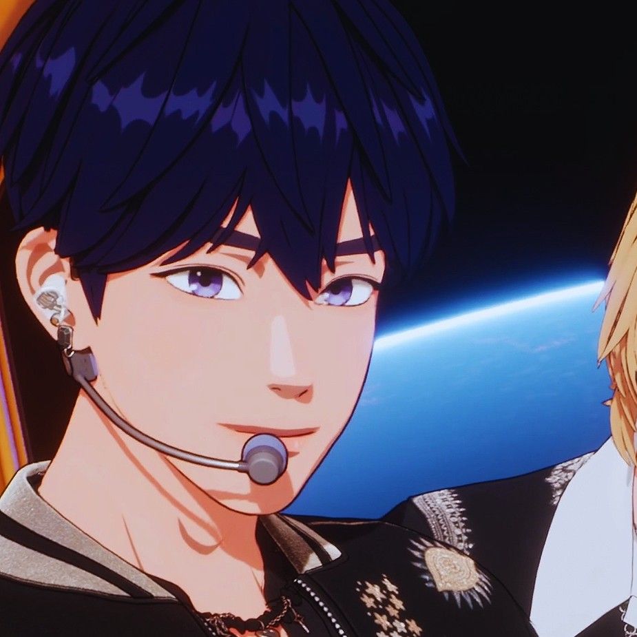 Latest photo of Yejun (PLAVE)