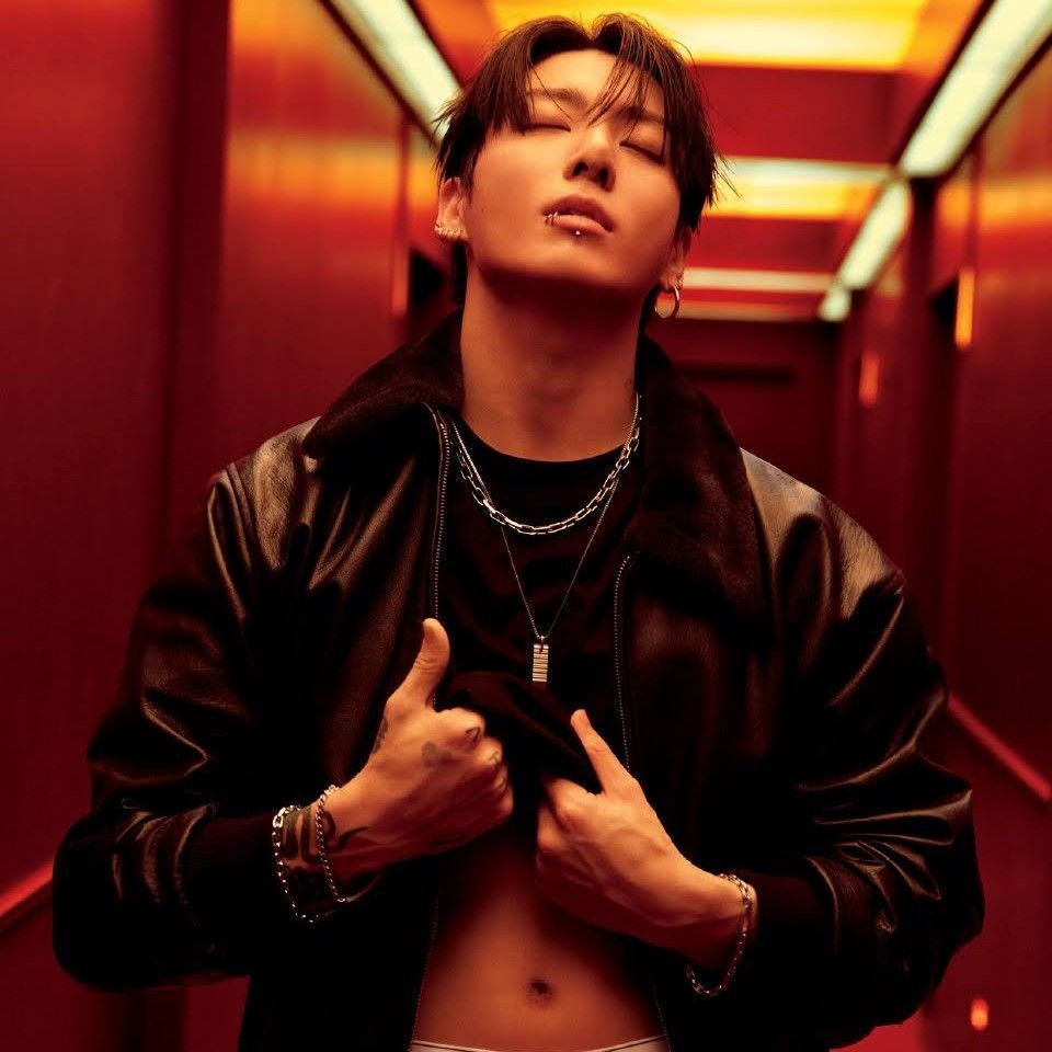 柾國 (防彈少年團)的最新活動照片