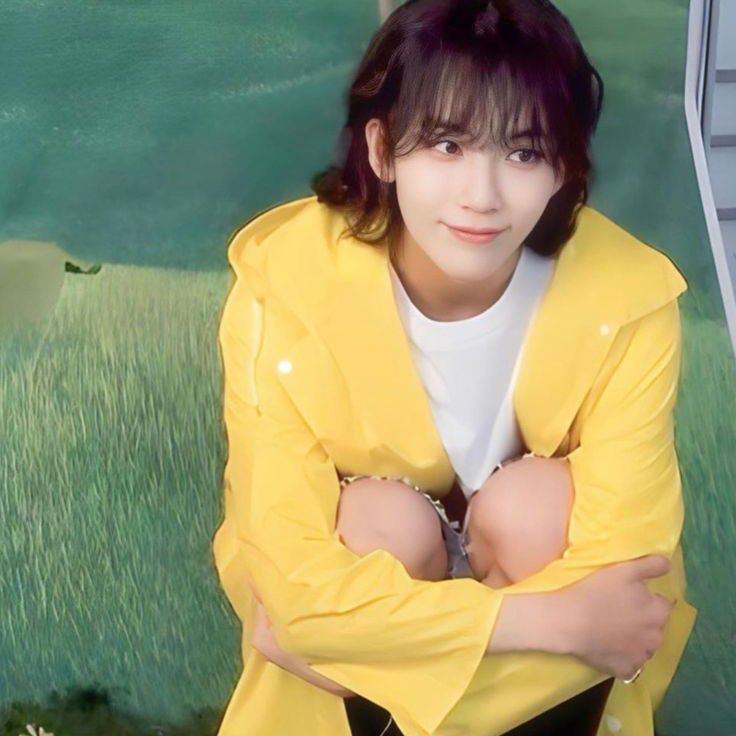 Latest photo of Jeonghan (SEVENTEEN)