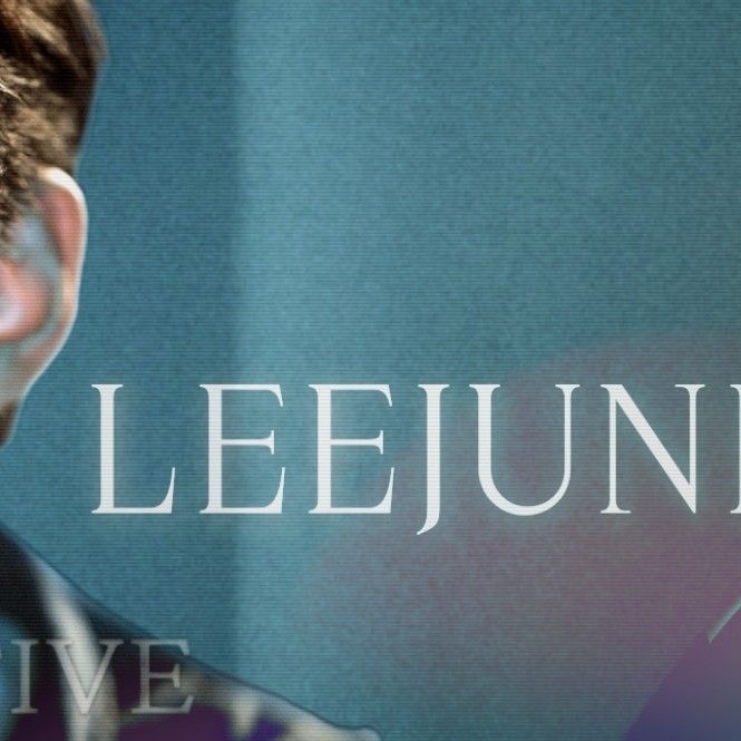 Latest photo of Junho (2PM)