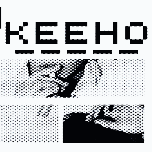 A moment captured by KEEHO (P1Harmony)'s fan