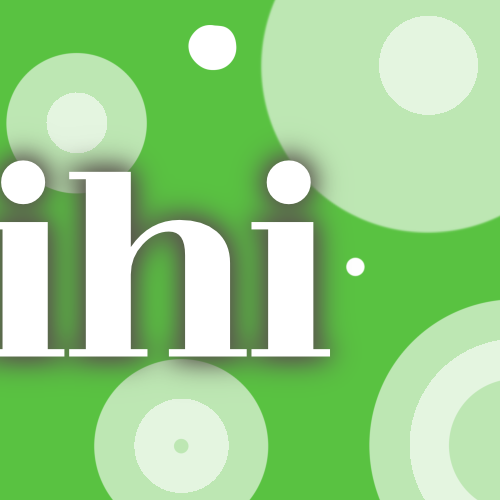 Recent activity shot of Miihi (NiziU)