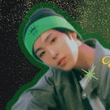 Latest photo of Hyui (NEXZ)