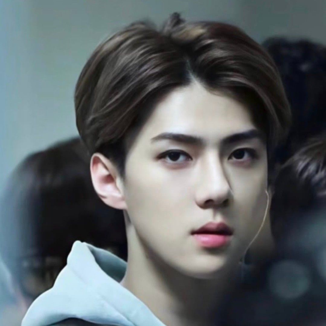 セフン (EXO)の最新写真