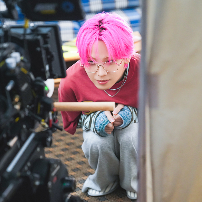 川尻蓮 (JO1)的最新活动照片