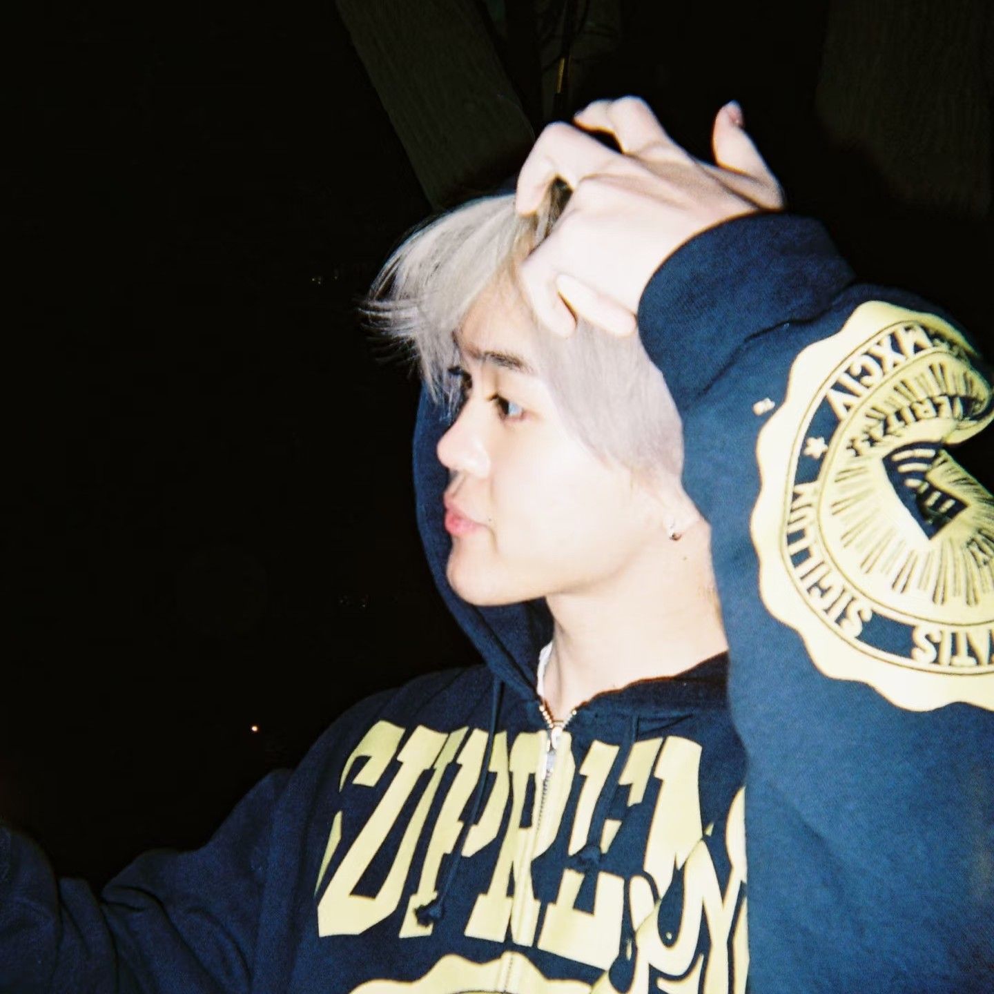 타이오 (NexT1DE) 최근 활동샷