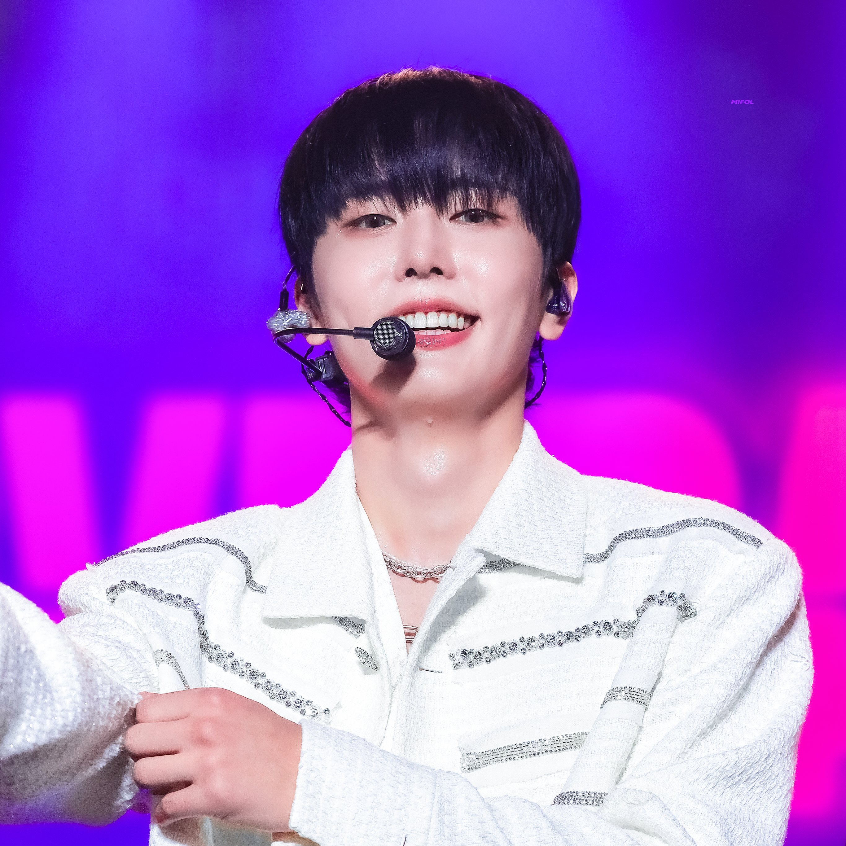 Latest photo of Jaeyoon (SF9)