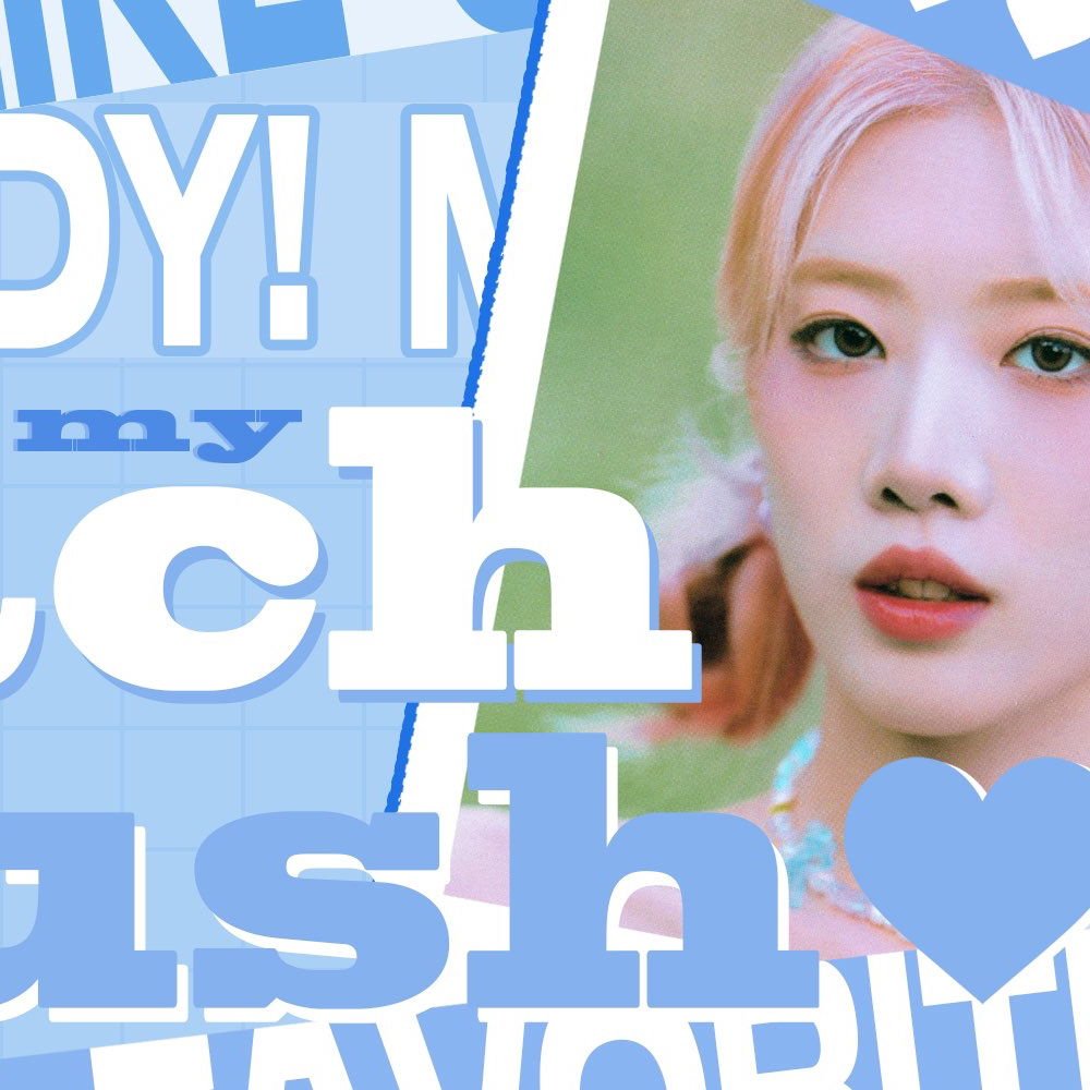 Latest photo of Kim Lip (ARTMS)