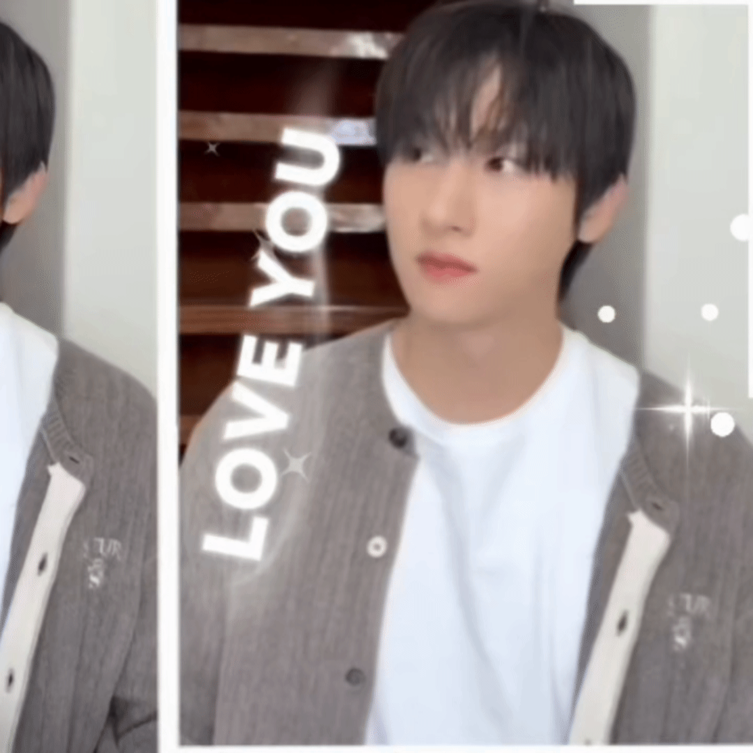 Recent activity shot of I.M (MONSTA X)