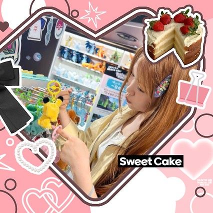 A moment captured by Ye-on (Hearts2Hearts)'s fan