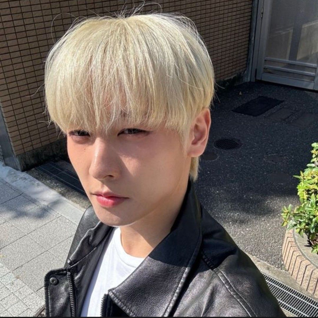 SF9的最新活動照片