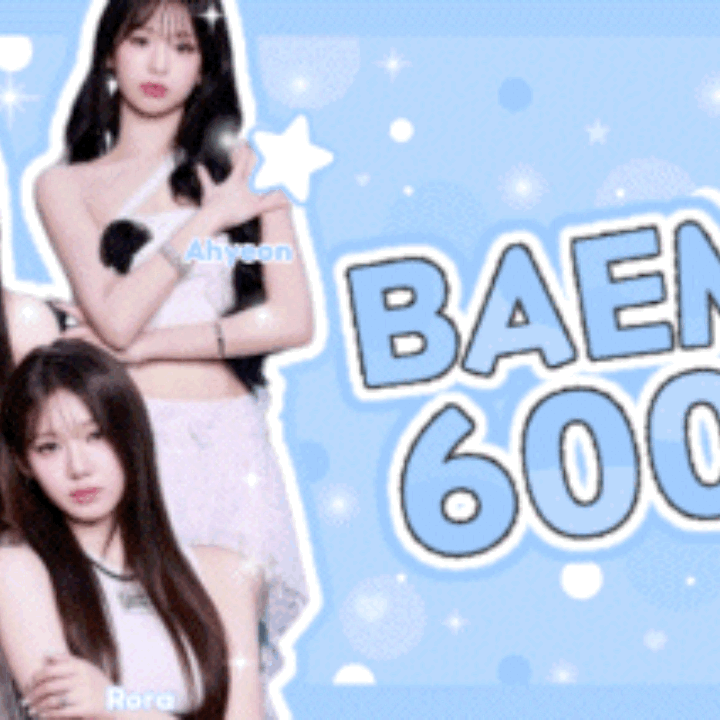 Latest photo of Ruka (BABYMONSTER)