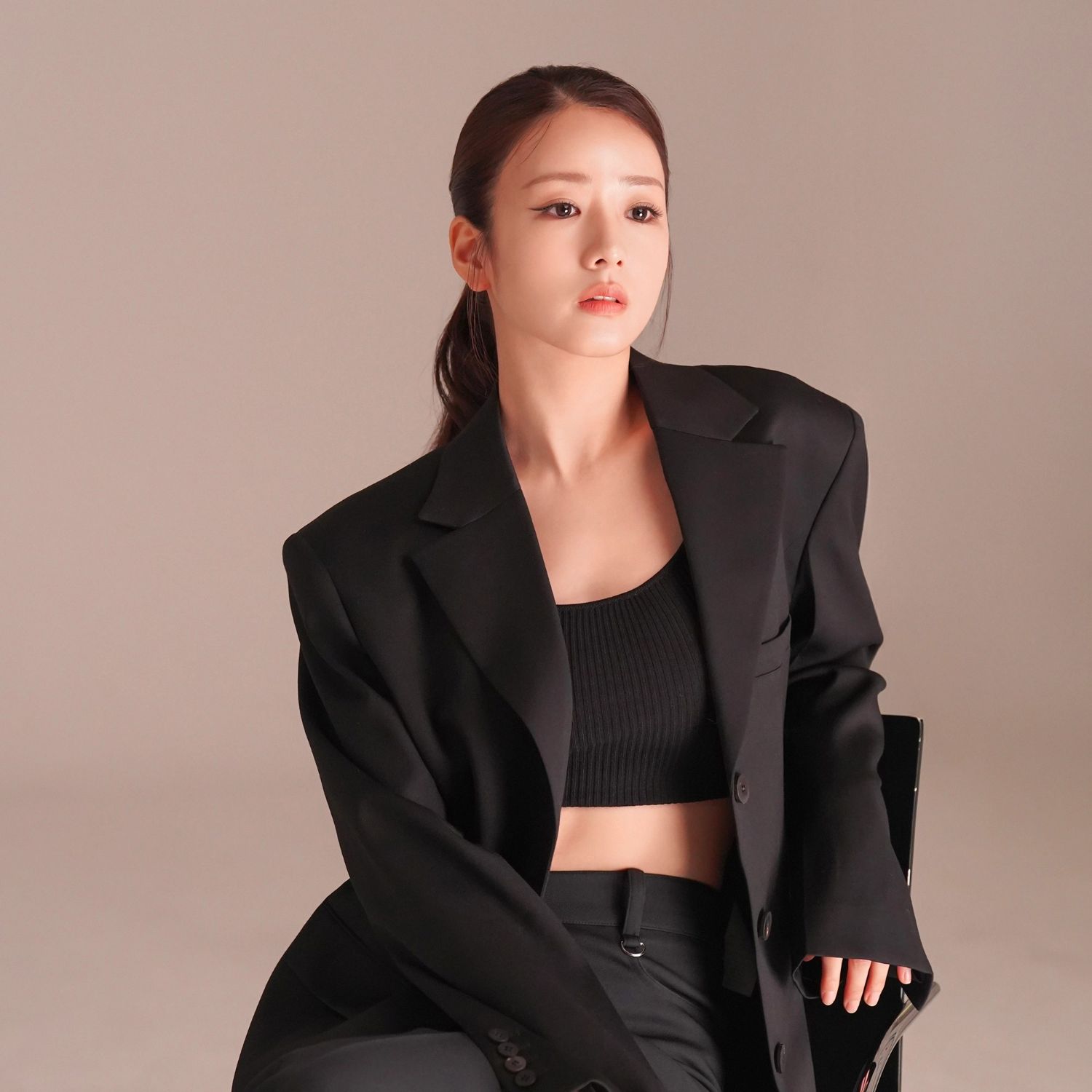 尹普美 (Apink)的最新活動照片