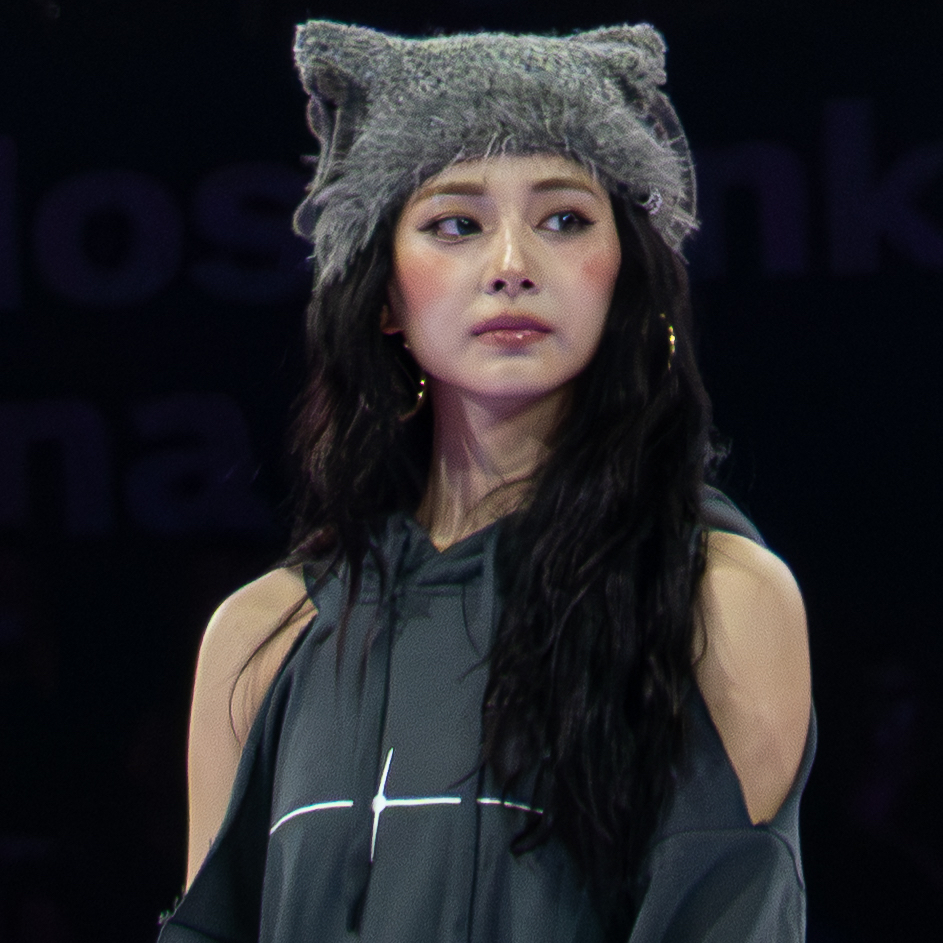 쯔위 (TWICE)의 최신 사진