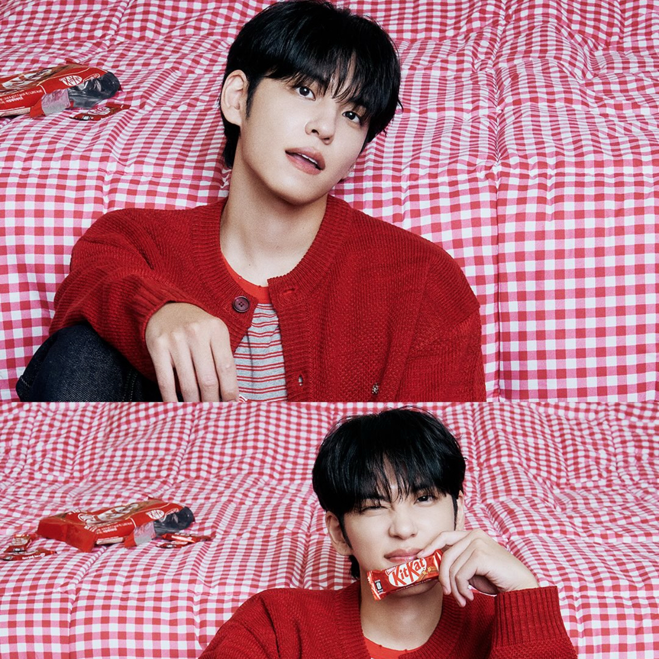 元弼 (DAY6)的最新照片