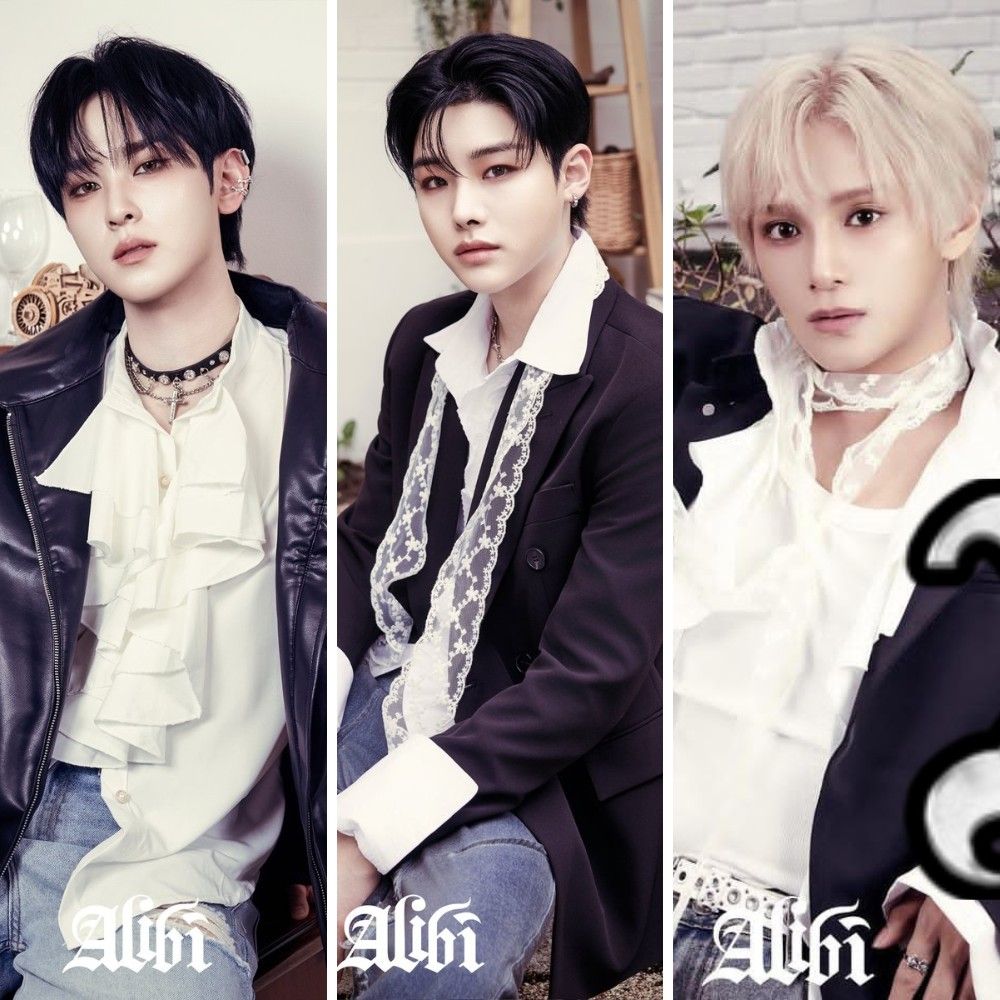 Recent activity shot of XODIAC