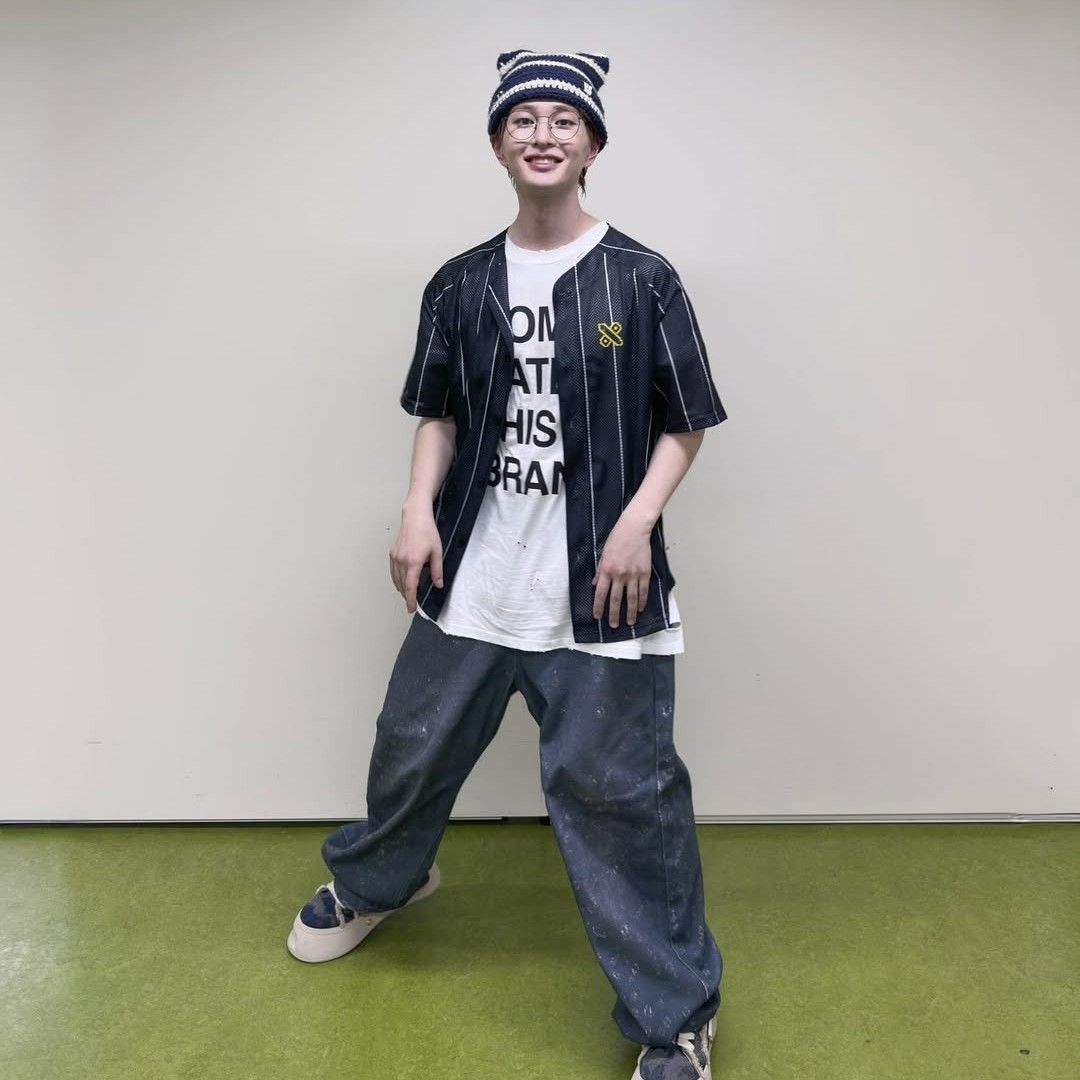 溫流 (SHINee)的最新活動照片