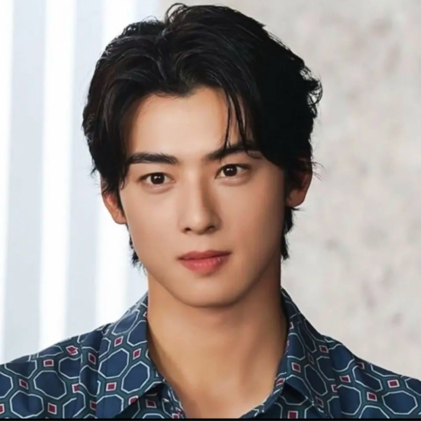 Latest photo of Eunwoo (ASTRO)