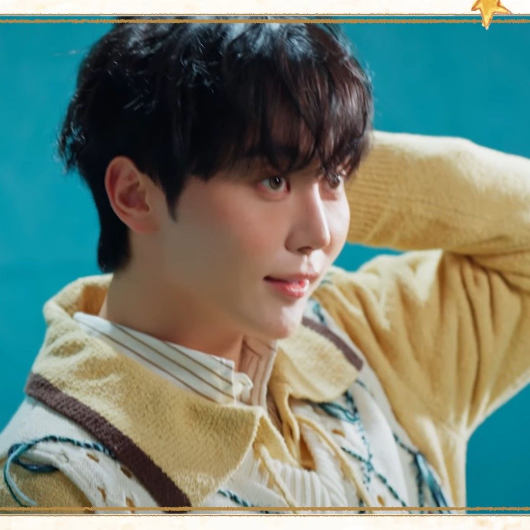 Latest photo of Seungkwan (SEVENTEEN)