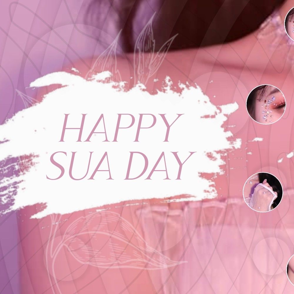 Latest photo of SU A (DREAMCATCHER)