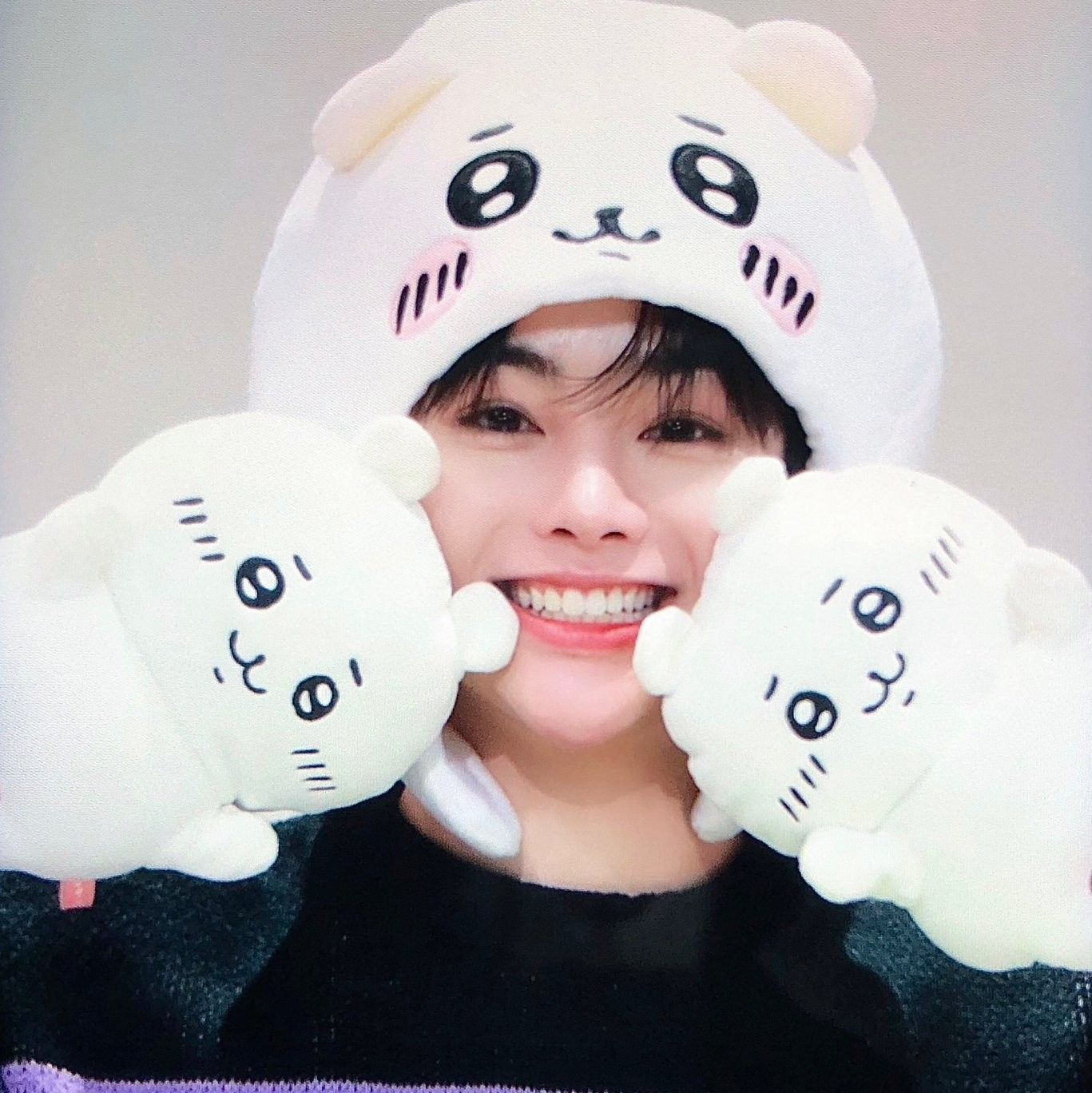 ハンビン (TEMPEST)の最新写真