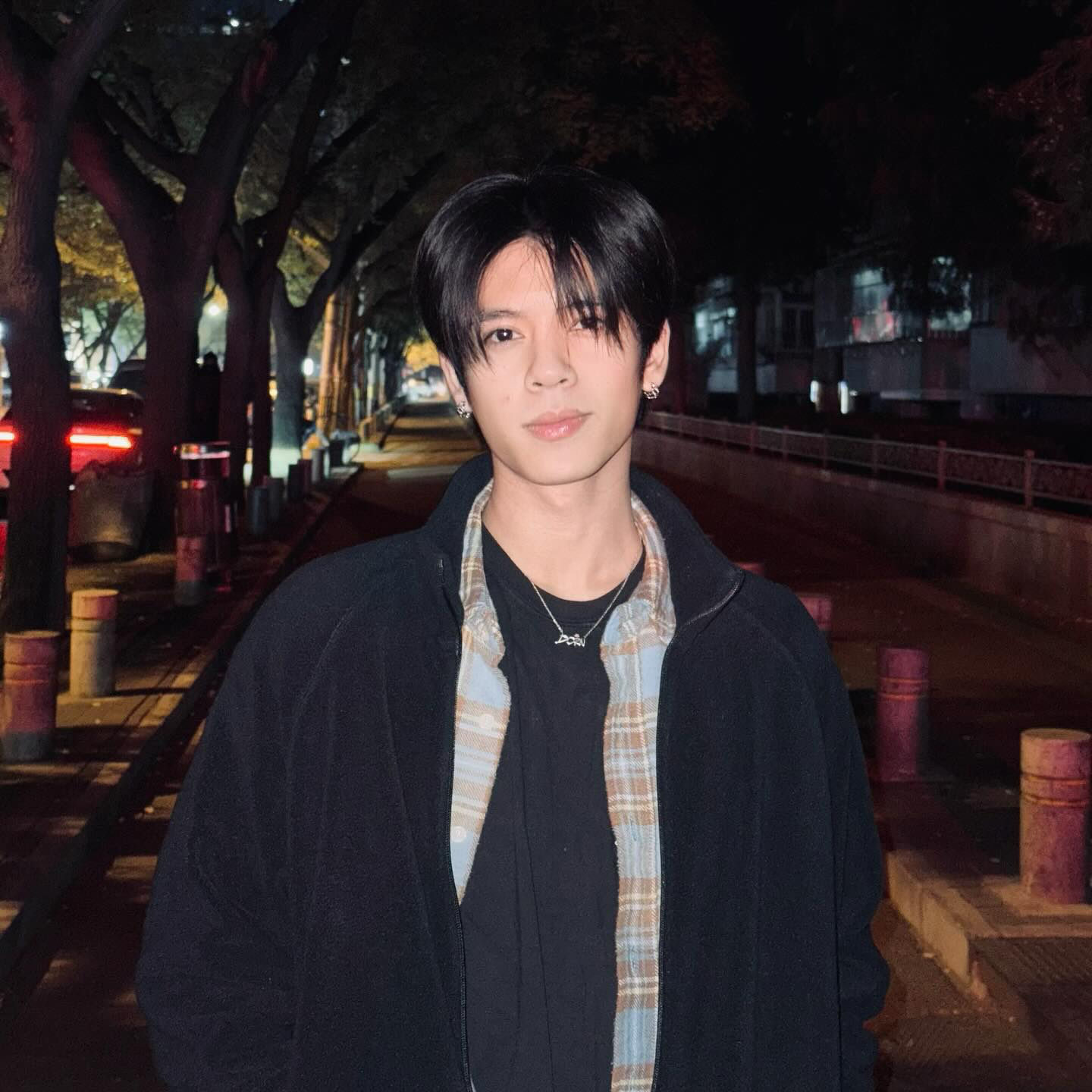 DORN (NexT1DE)的幕后花絮