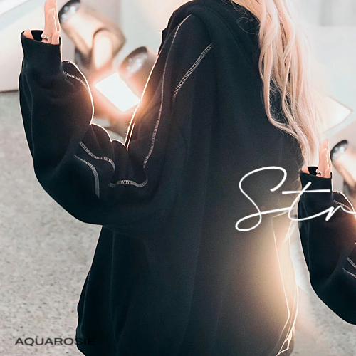 Latest photo of ROSÉ (BLACKPINK)