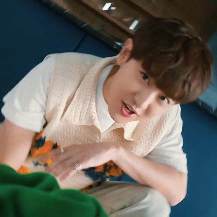Latest photo of Chanyeol (EXO)