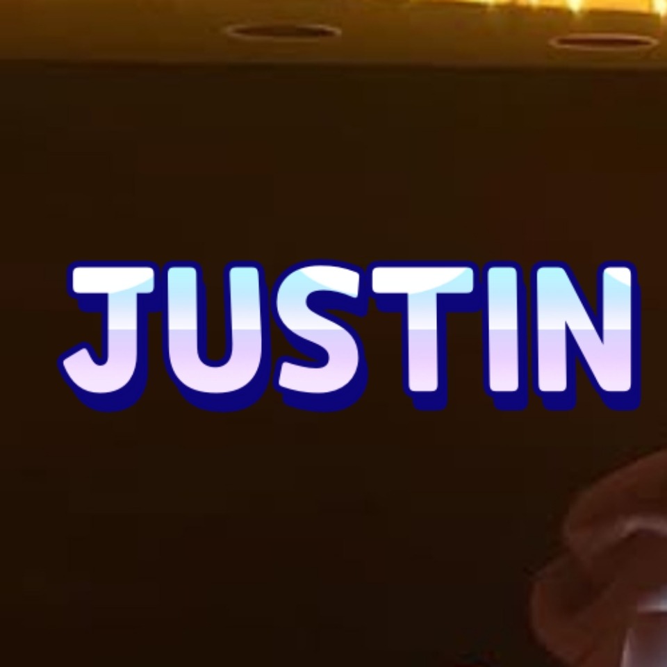 Recent activity shot of Justin Bieber
